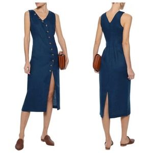 Iris & Ink Dress